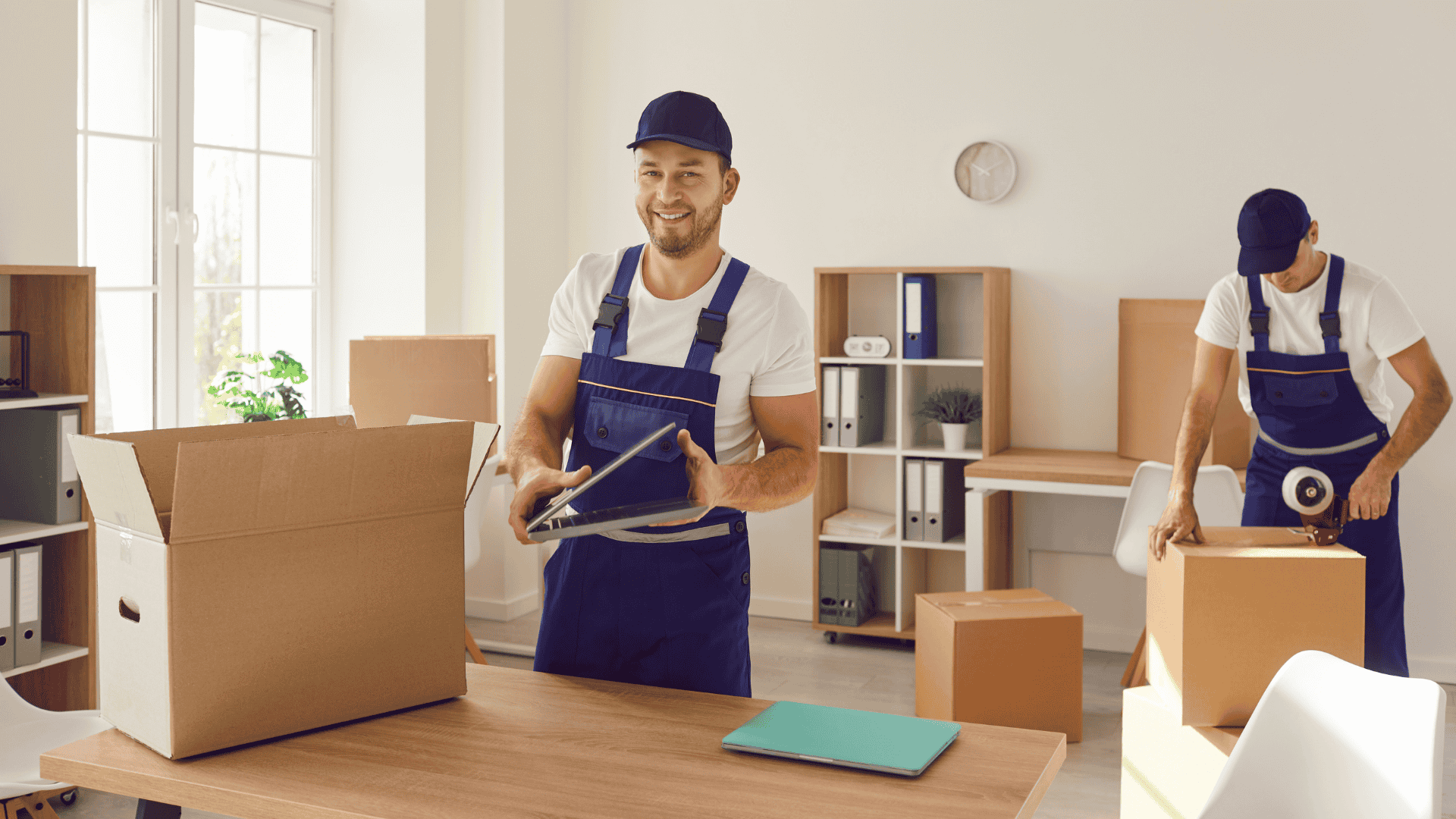 Junk Removal — SMBIZ Asset